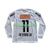 Fußballtrikots Santos FC Neymar JR 11 Retro Heim Trikotsatz 2011-2012 Langarm Fußballtrikots Santos FC Neymar JR 11 Retro Heim Trikotsatz 2011-2012 Langarm
